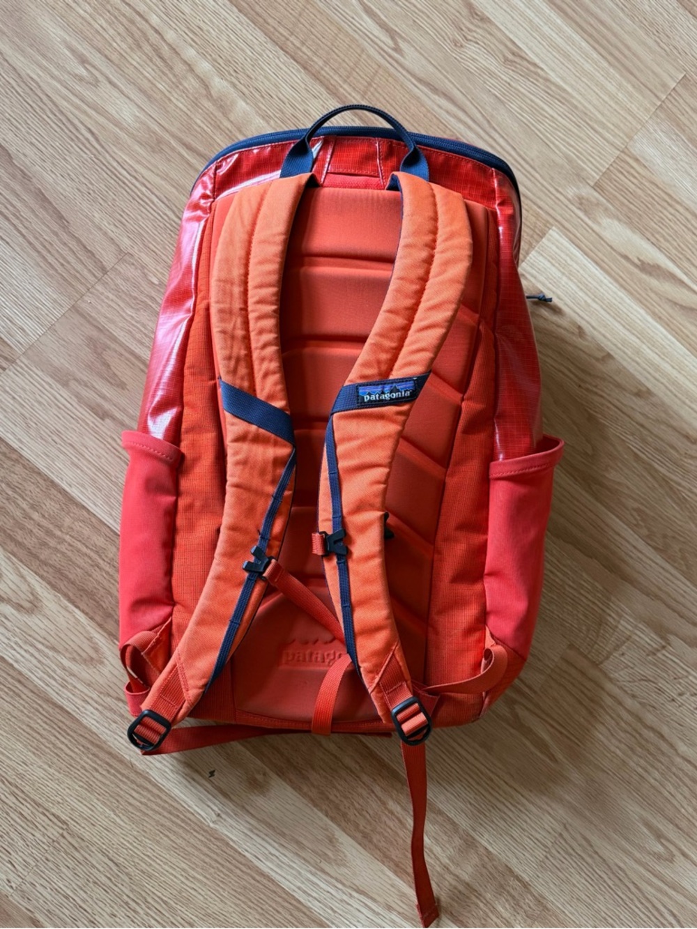 Patagonia Black Hole 25L backpack - Picture 2 of 2